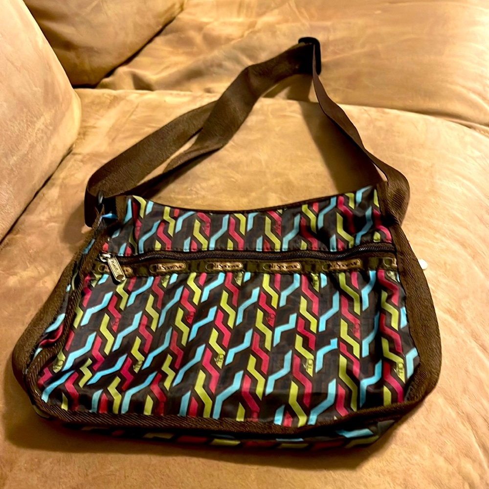 Le Sport Sac purse pocketbook handbag